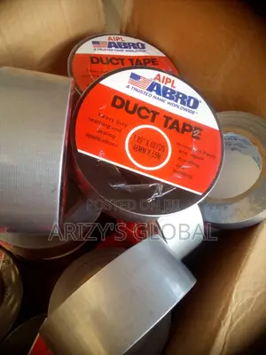 Duct Tape, Original