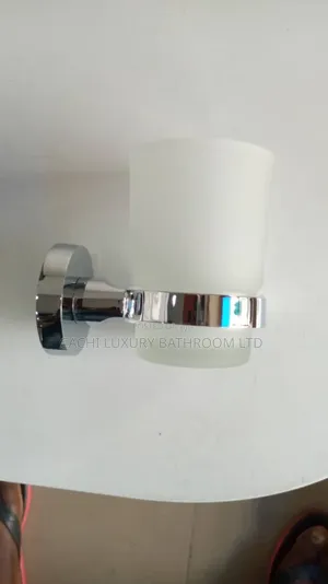 Glass Cup Holder