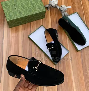 Gucci Shoe for Men