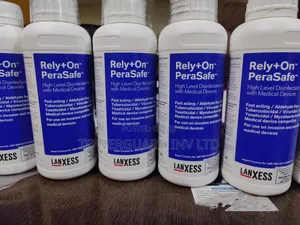 Rely on Perasafe 810g