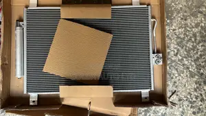 Condenser Nissan Pathfinder 2015 2016 2017 2018