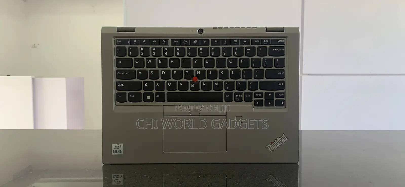 Laptop Lenovo 16GB Intel Core I5 SSD 256GB