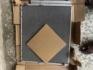 Brand New Condenser Toyota 4runner 2016 2017 2018 2019 2020