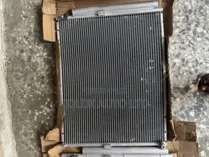 Brand New Condenser Toyota Prado 2016 2017 2018 2019 2020