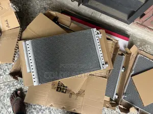 14,23 Universal Condenser With Dryer Bottle