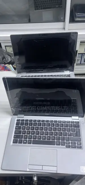 Laptop Dell Latitude 5310 8GB Intel Core I5 SSD 256GB