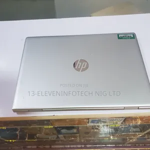 Laptop HP ProBook 640 G5 16GB Intel Core I5 SSD 256GB