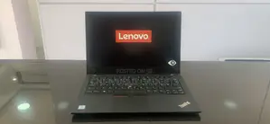 Laptop Lenovo Thinkpad T490s 8GB Intel Core i5 SSD 256GB