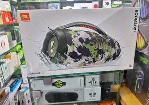 Jbl Boombox 3 ( Original)