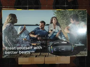 Tribit Stormbox Blast 2 200 Watts Speaker