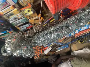 Original Stainless Clip