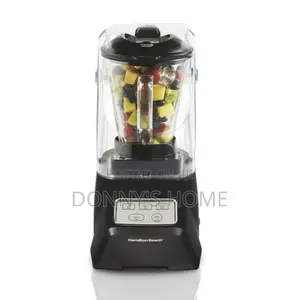 Hamilton Beach Sound Shield 950
