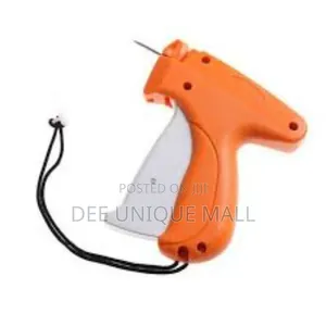 Tagging Gun