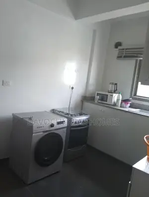 Furnished 3bdrm Apartment in Victoria Island Extension for rent