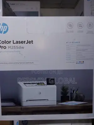 HP Color Laserjet M255dw