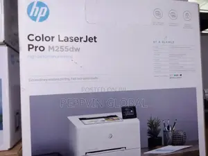 HP Color Laserjet M255dw