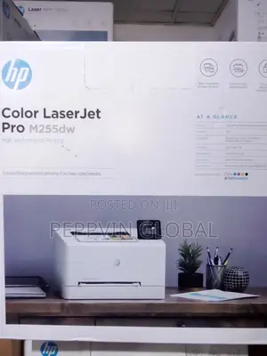 HP Color Laserjet M255dw