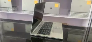 Laptop HP EliteBook 850 G6 8GB Intel Core I5 SSD 256GB