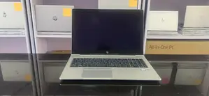 Laptop HP EliteBook 850 G6 8GB Intel Core I5 SSD 256GB