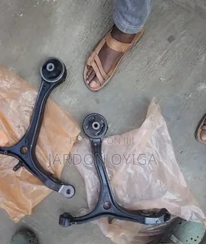 Low Harm Honda Crosstour 2010 to 2013