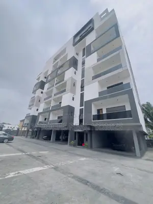 Photo - Furnished 4bdrm Maisonette in Parkview Estate for sale