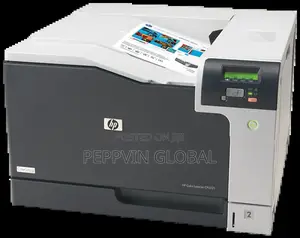 Hp Color Laserjet Cp5225dn A3+
