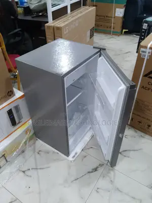 Expert-Approved Hisense 90L Refrigerator(Ref093dr)