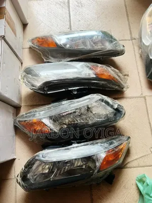Head Light Honda Civic 2013