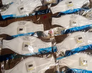 Original 3m Nose Mask
