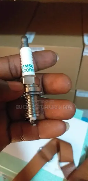 Original Spark Plug for Toyota Corolla and Other Cars