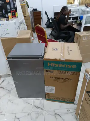 Reliable Operation Hisense 90L Refrigerator(Ref093dr)