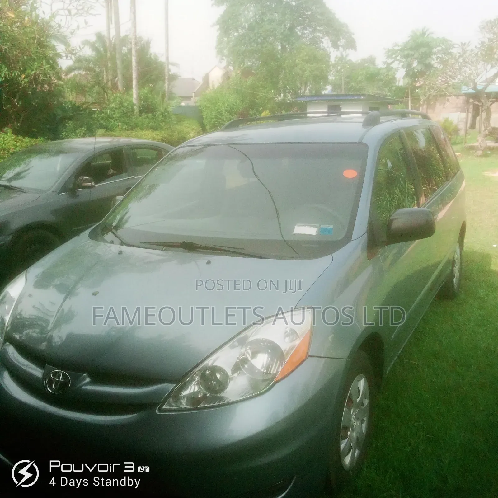 Premium Car Services