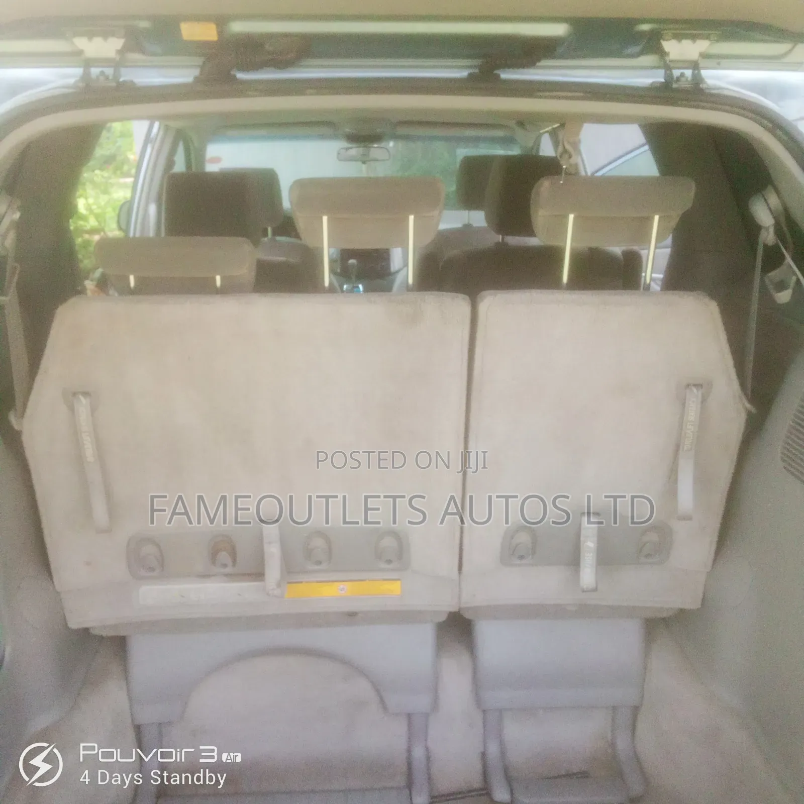 Premium Car Services