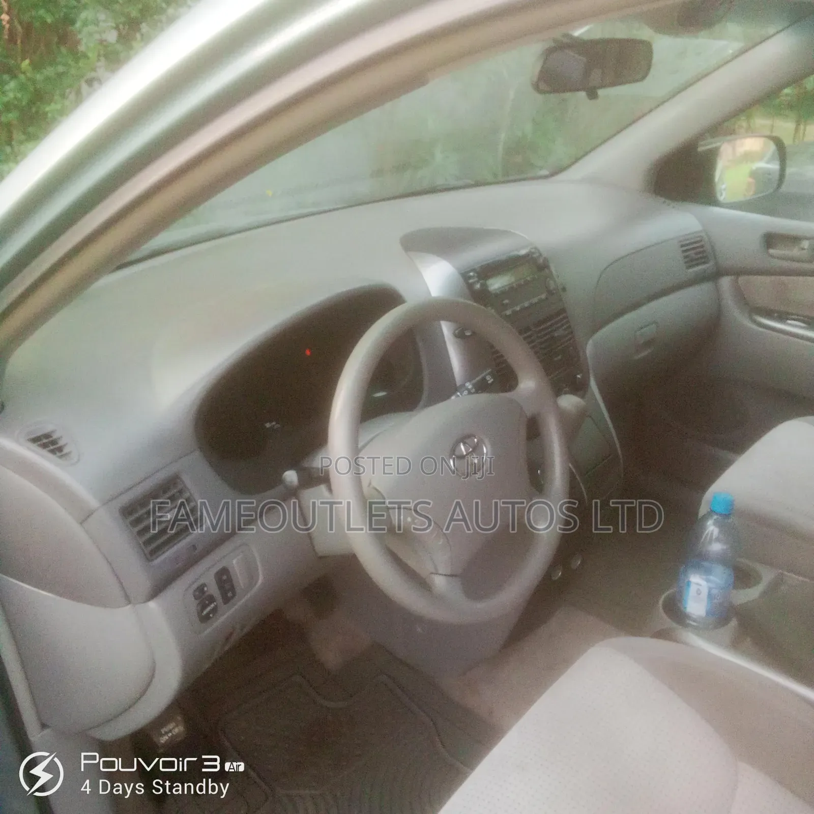 Premium Car Services