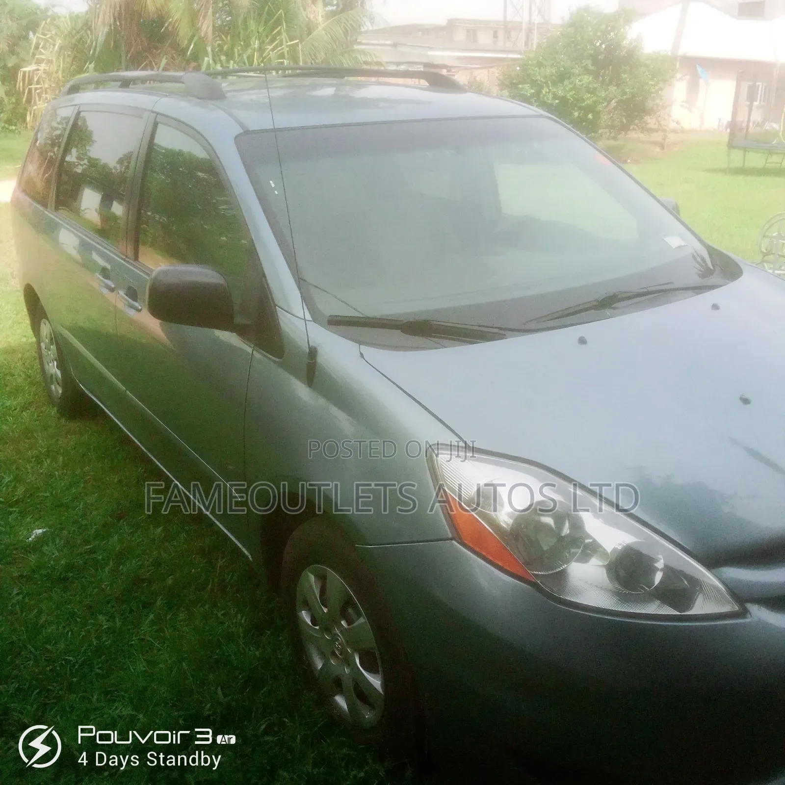 Premium Car Services