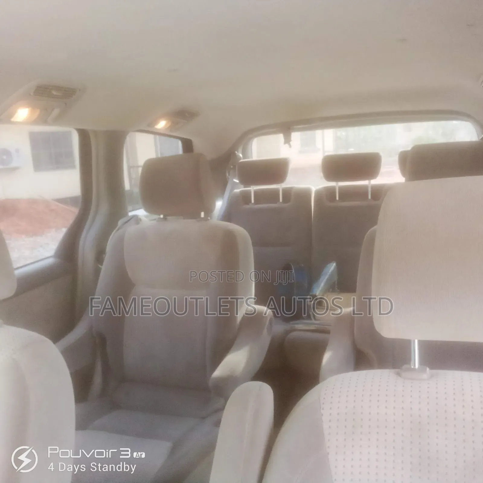 Premium Car Services