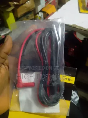 Fluke Meter Wire Tl75