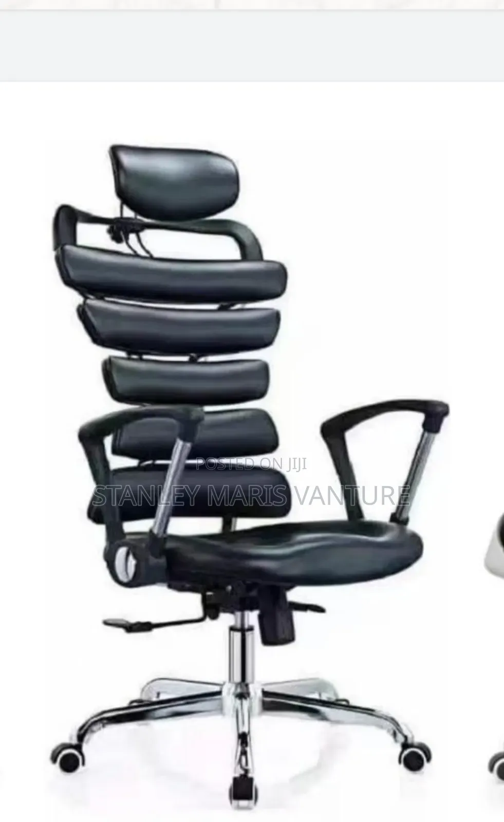 Ergonomic Office Swivel Chair