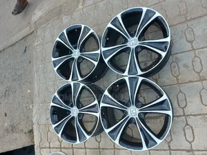 Alloyd Rim Honda 18inches!