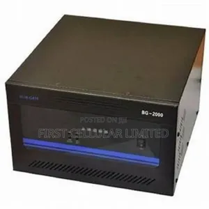 Blue Gate 2kva Inverter