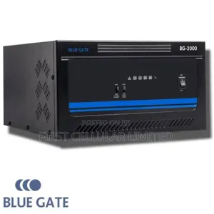 Blue Gate 2kva Inverter