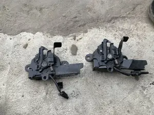 Bonnet Lock Camry 2018