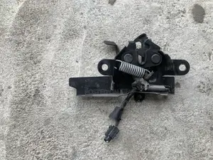Bonnet Lock Camry 2018