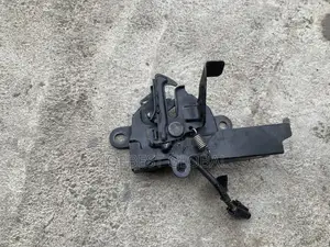 Bonnet Lock Camry 2018