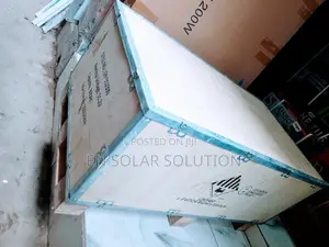 15kwh/51.2v Lithium Battery Available