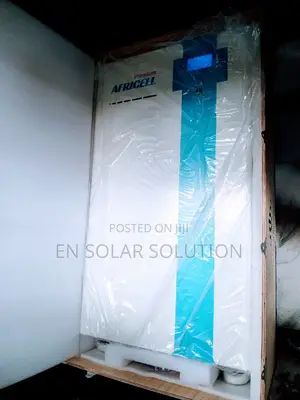 15kwh/51.2v Lithium Battery Available
