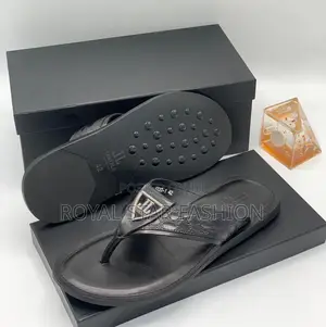Italian Slipers