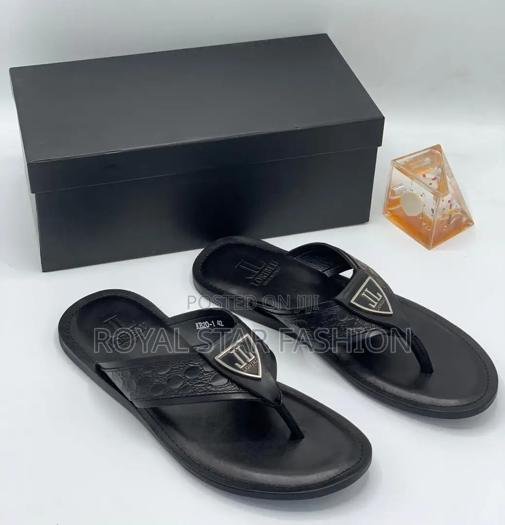Italian Slipers
