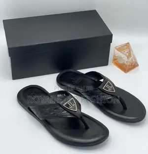 Italian Slipers