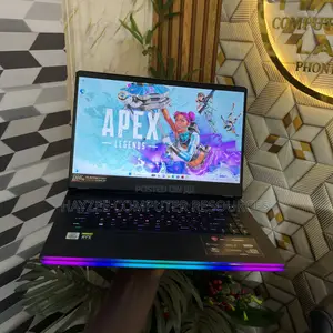 Photo - Laptop MSI GE66 Raider 10SGS 32GB Intel Core I9 SSD 1T